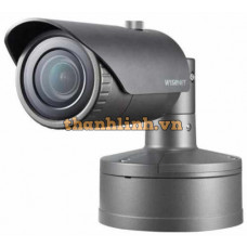 Camera IP hồng ngoại 5.0 Megapixel Hanwha Techwin WISENET XNO-8030R/KAP
